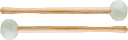 Vista 8 de Promark PSGB1 Performer Series Pequeño Gong Batidor