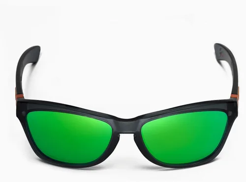 Vista 3 de Walleva - Lentes de repuesto para gafas de sol Oakley Jupiter, 8 opciones disponibles