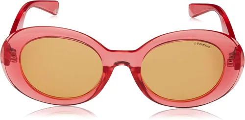 Vista 2 de Polaroid Gafas de sol para mujer Pld6052S Oval Gafas de sol
