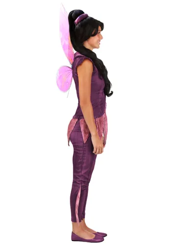 Vista 9 de Disfraz de Vidia de Disney Fairies para Mujer Multicolor