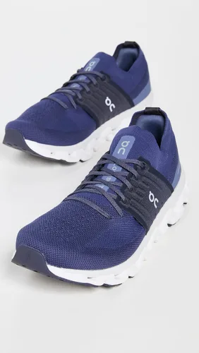 Vista 4 de On Zapatillas Cloudswift 3 para hombre