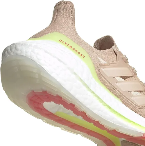 Vista 7 de adidas - Tenis Ultraboost 21 para mujer