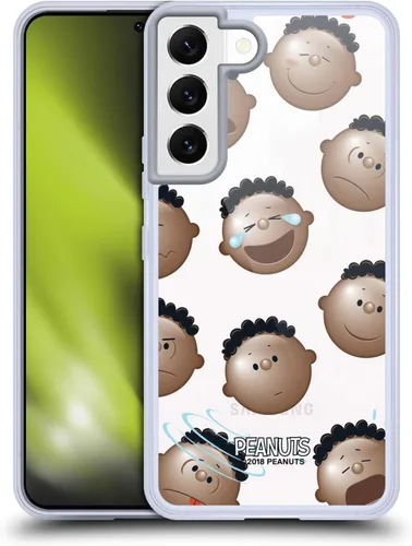 Vista 43 de Head Case Designs Funda de gel con licencia oficial de Peanuts Charlie Brown [protección de grado militar] compatible con Google Pixel 4