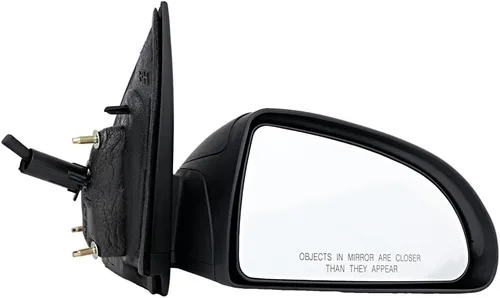 Vista 8 de Espejo retrovisor de puerta lateral para Chevrolet Chevy Cobalt Sedan 2005-2010
