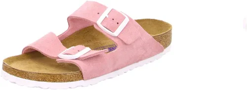 Vista 16 de Birkenstock - Sandalias para hombre Negro