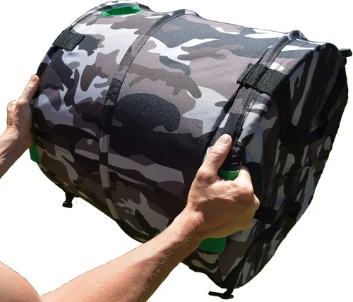 Vista 2 de CAMO, Camouflaje