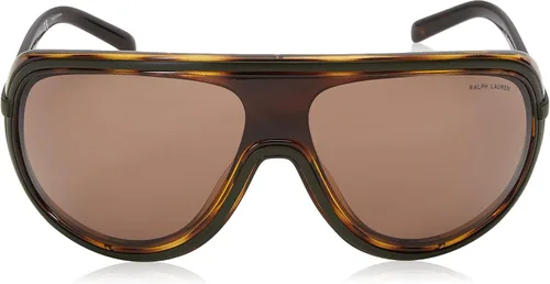 Vista 2 de Ralph Lauren Gafas de sol aviador Rl7069 para hombre
