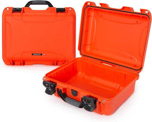 Vista 16 de Nanuk 920 - Caja rígida impermeable