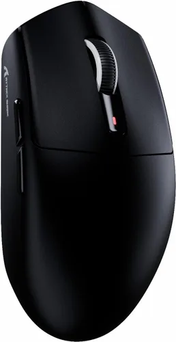 Vista 13 de ATTACK SHARK G3 - Mouse inalámbrico para juegos, Tri-Mode 2.4G/BT5.2/USB-C, sensor PAW3311, 25,000 DPI, 2.08 oz ligero, 5 botones programables, 500