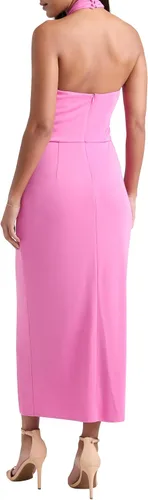 Vista 3 de Cinq à Sept Vestido Kaily para mujer