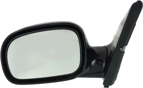Vista 33 de Kool Vue - Espejo calefactable para el lado del conductor para Chrysler 300 2011-2020 con luz de señal, monitor de punto ciego, lámpara de memoria