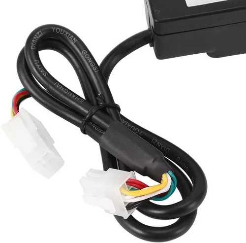 Vista 8 de Sonew Pago al convertidor del aceptador de la PC, dispositivo del pago de MDB a la caja de transferencia del puerto serie del ordenador