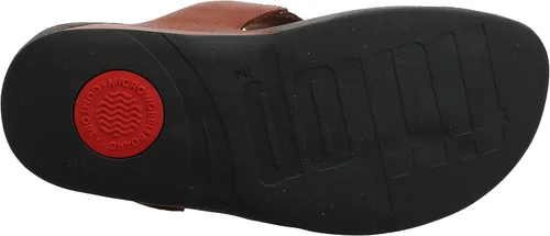 Vista 10 de FitFlop Sandalia Track II Tanga para hombre