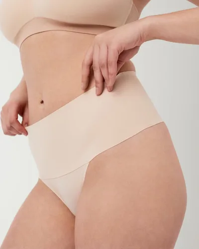 Vista 2 de SPANX Tanga Undie-tectable