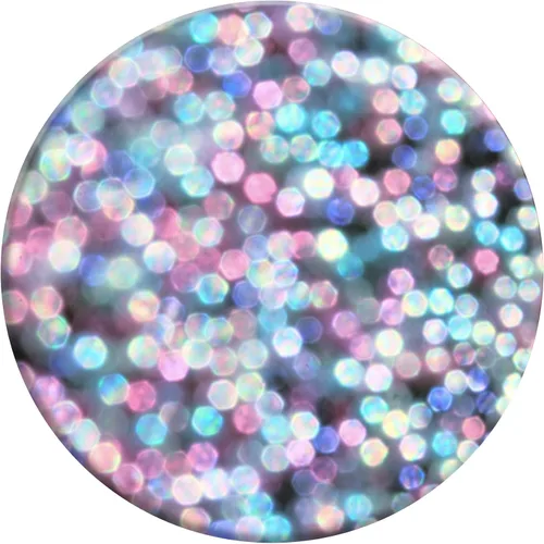 Vista 2 de Soporte y agarre extensible de PopSockets. Tiffany Nieve