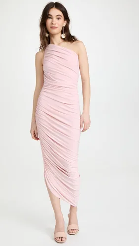 Vista 2 de Norma Kamali Vestido Diana para mujer