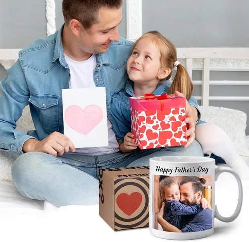 Vista 5 de Taza personalizada con texto de logotipo de imagen, taza de café personalizada, tazas personalizadas para café, con foto, taza de café