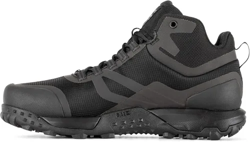 Vista 2 de 5.11 Tactical A/T Botas de trabajo para hombre, estilo 12446