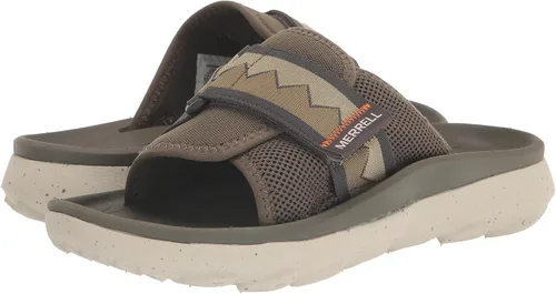 Vista 7 de Merrell Sandalias Hut Ultra Slide para hombre