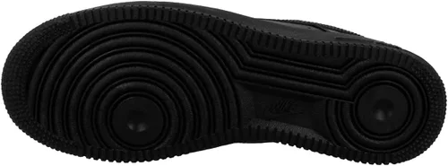 Vista 6 de Nike WMNS Air Force 1 Low - Black