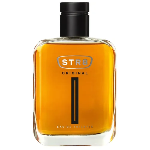 Vista 3 de Str8 Eau de Toilette original 3.38 onzas
