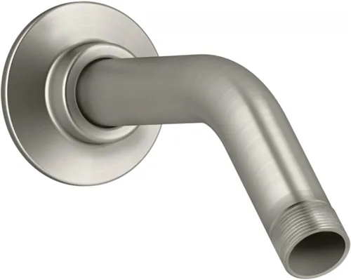 Vista 6 de KOHLER Brazo y brida de ducha Pinstripe