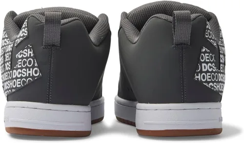 Vista 5 de DC Men's Court Graffik Casual Skate Shoe