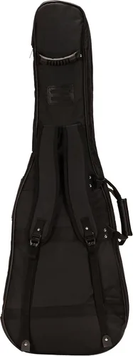 Vista 4 de World Tour - Estuche para guitarra, contrabajo.