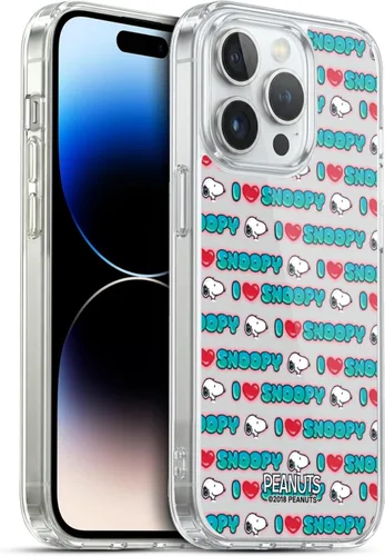 Vista 100 de Head Case Designs Funda de gel con licencia oficial de Peanuts Beach Surf Snoopy Boardwalk Airbrush [protección de grado militar] compatible