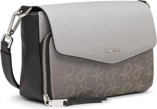 Vista 5 de Calvin Klein Ava Novelty Demi Bolso de hombro