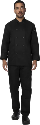 Vista 2 de Chef Works Sustainable Lightweight Pants