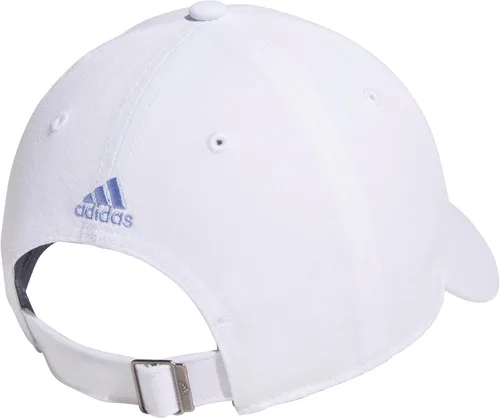 Vista 50 de adidas Gorra ajustable relajada Saturday para mujer