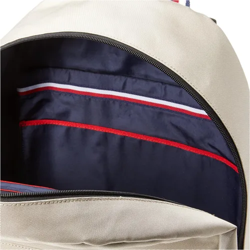 Vista 5 de Tommy Hilfiger Mochila Alexander para hombre, PiedraNegro