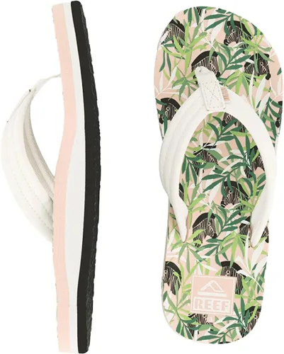 Vista 5 de Reef Chanclas Ahi unisex para niños