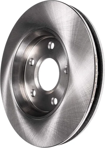 Vista 6 de Detroit Axle - Rotores de freno para Ford Mustang 2015 2016 2017 2018 2019 2020 2021 2022 2023 Rotores de freno de disco 2016 2017 2018 2019