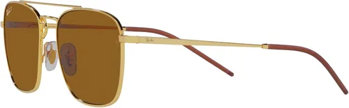 Vista 3 de Ray-Ban RB3588 Square Sunglasses