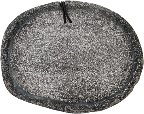 Vista 4 de EARTHQUAKE Sound Granite-10 - Subwoofer de roca resistente a la intemperie para exteriores