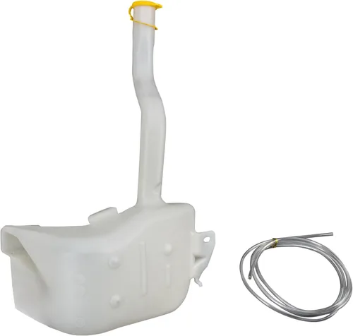Vista 100 de Botella de Tanque de Reserva de Lavaparabrisas TRQ Compatible con Escalade Yukon Suburban Tahoe