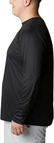 Vista 8 de Columbia Men's Terminal Tackle PFG Fish Flag Ls