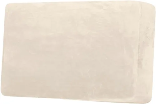 Vista 45 de H.VERSAILTEX Funda de cojín elástica de terciopelo para sofá, funda de cojín de felpa para cojines de silla, protector de muebles, cojín de asiento
