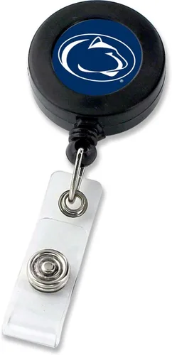 Vista 22 de Aminco carrete retráctil para insignia