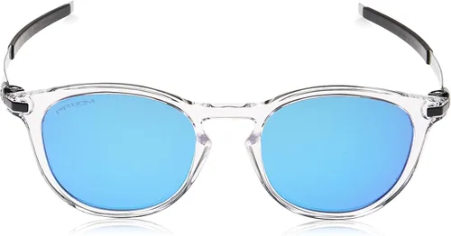 Vista 2 de Oakley Mens Oo9439 Pitchman R Round Sunglasses