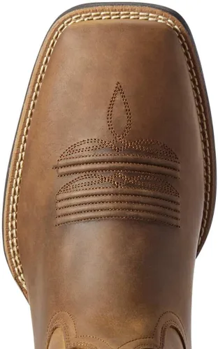 Vista 4 de ARIAT Sport Patriot II