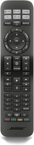 Vista 6 de Bose Sistema de cine en casa SoundTouch 130 - Negro