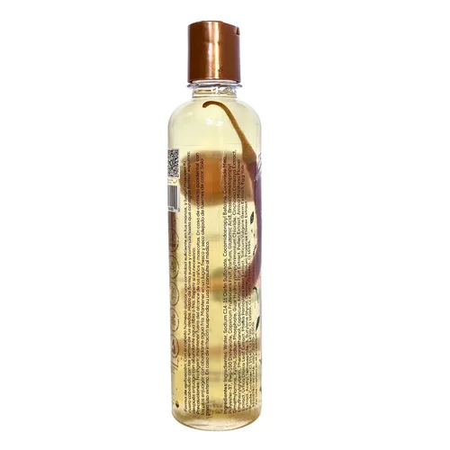 Vista 3 de Ritual Botanico Control de la Caspa con Menta y Chile, Champú Control Caspa con Menta y Aji, Ingredientes Naturales, 13.5 fl oz