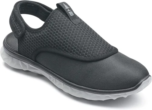 Vista 8 de BASS OUTDOOR Zapato de senderismo de malla hexagonal para hombre