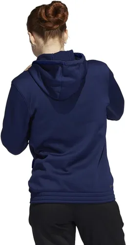 Vista 2 de adidas Team Issue - Sudadera con capucha para mujer