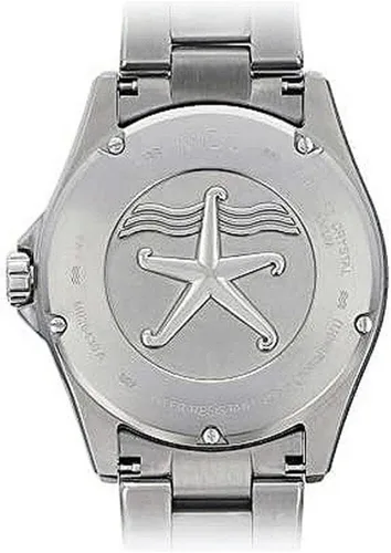Vista 3 de MIDO Ocean Star 200 - Reloj suizo automático para hombre - Caja de acero inoxidable - Calendario día/fecha - Bisel giratorio