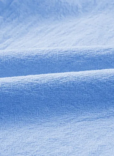 Vista 8 de blibean Vestidos de verano de algodón para niñas de 4 a 15 años A azul