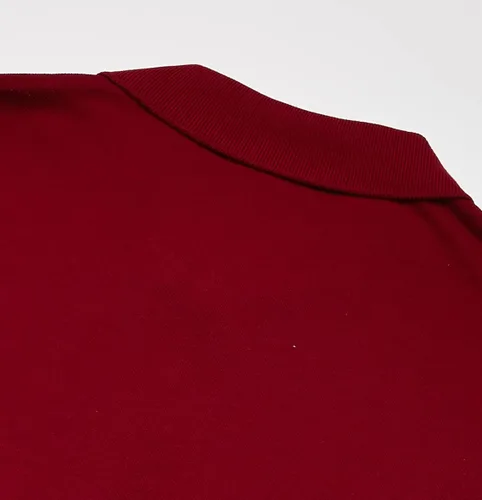 Vista 5 de Lacoste Polo de manga corta de piqué clásico para hombre